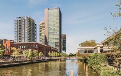 Badhuiskade 217