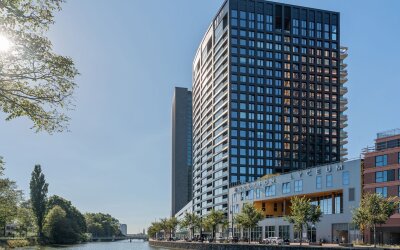 Badhuiskade 231