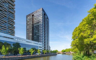 Badhuiskade 283