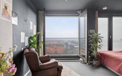 Badhuiskade 321