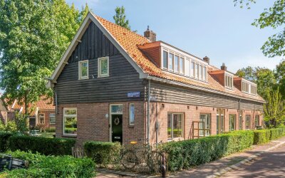 Distelachterstraat 2