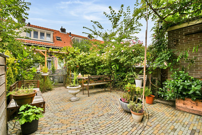 Korte Distelstraat 2