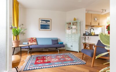 Eerste Disteldwarsstraat 4