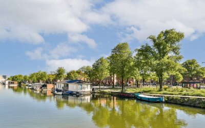 Ranonkelkade 8-A
