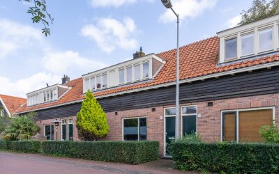 Ranonkelkade 73