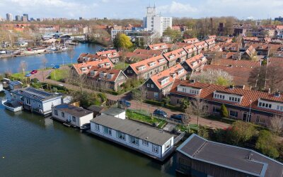Ranonkelkade 76-N