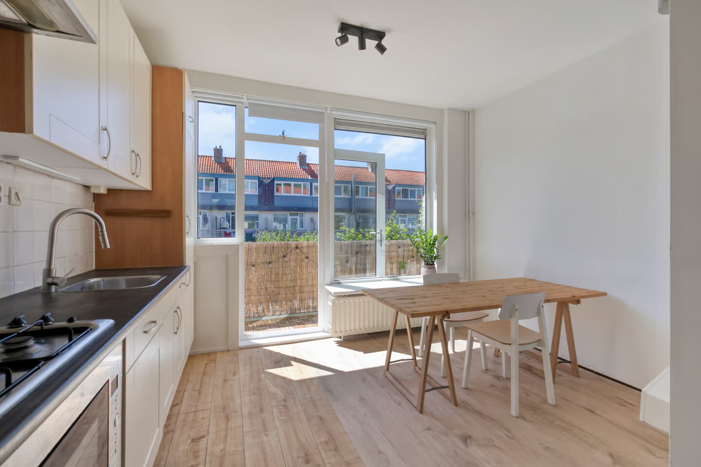 Appartement te koop: Wingerdweg 289, Amsterdam