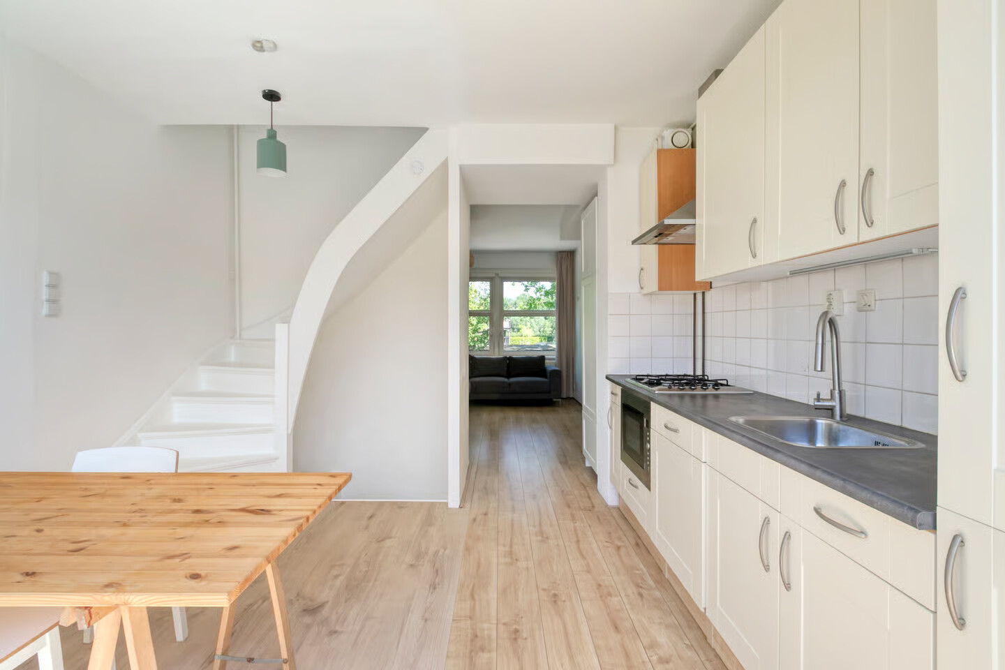 Appartement te koop: Wingerdweg 289, Amsterdam
