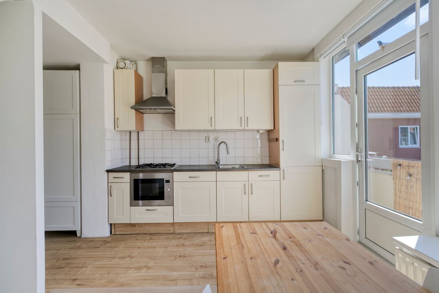 Appartement te koop: Wingerdweg 289, Amsterdam