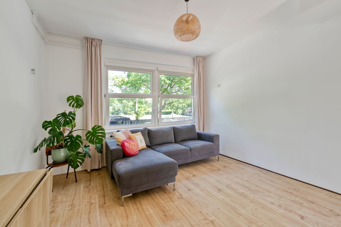 Appartement te koop: Wingerdweg 289, Amsterdam