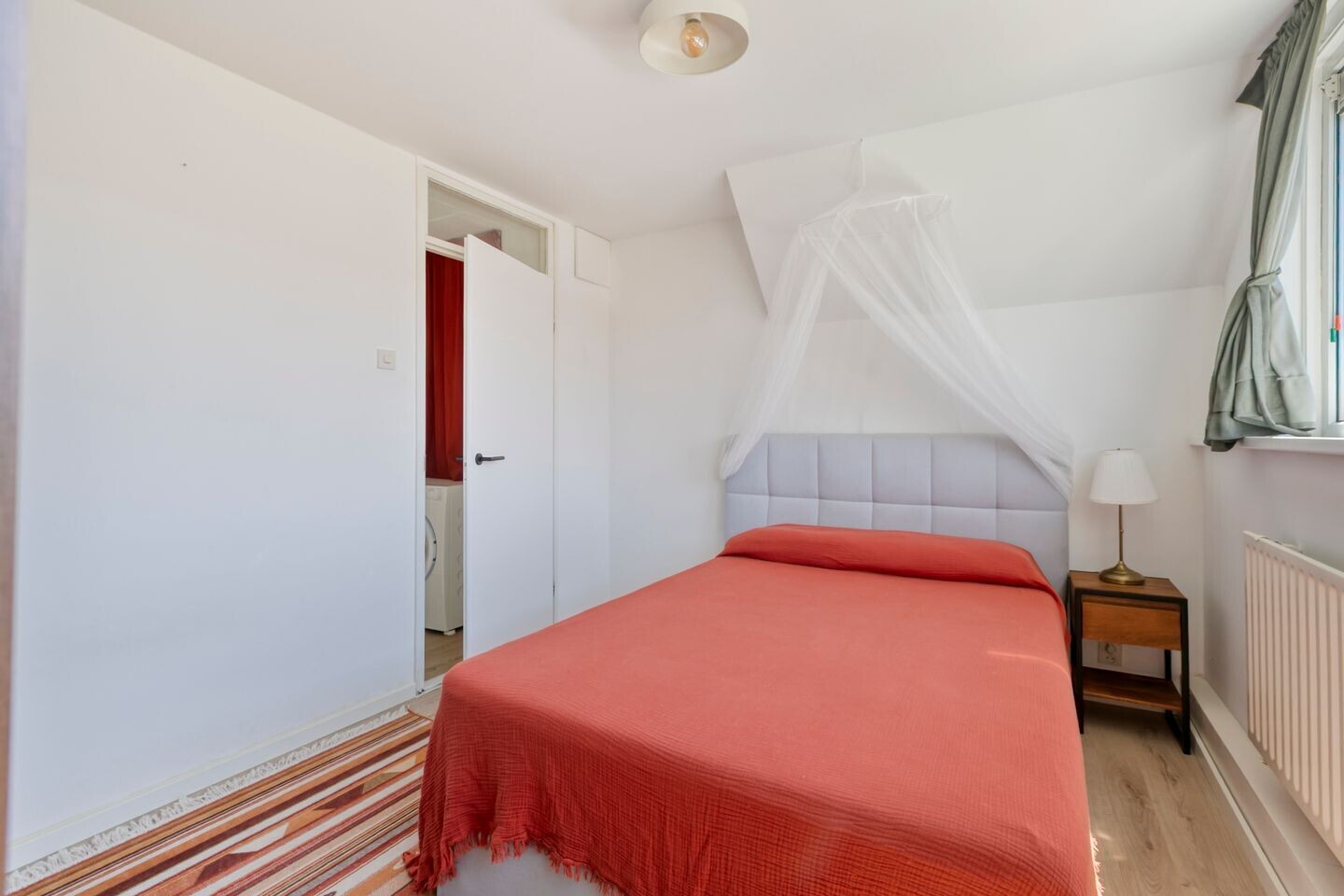 Appartement te koop: Wingerdweg 289, Amsterdam