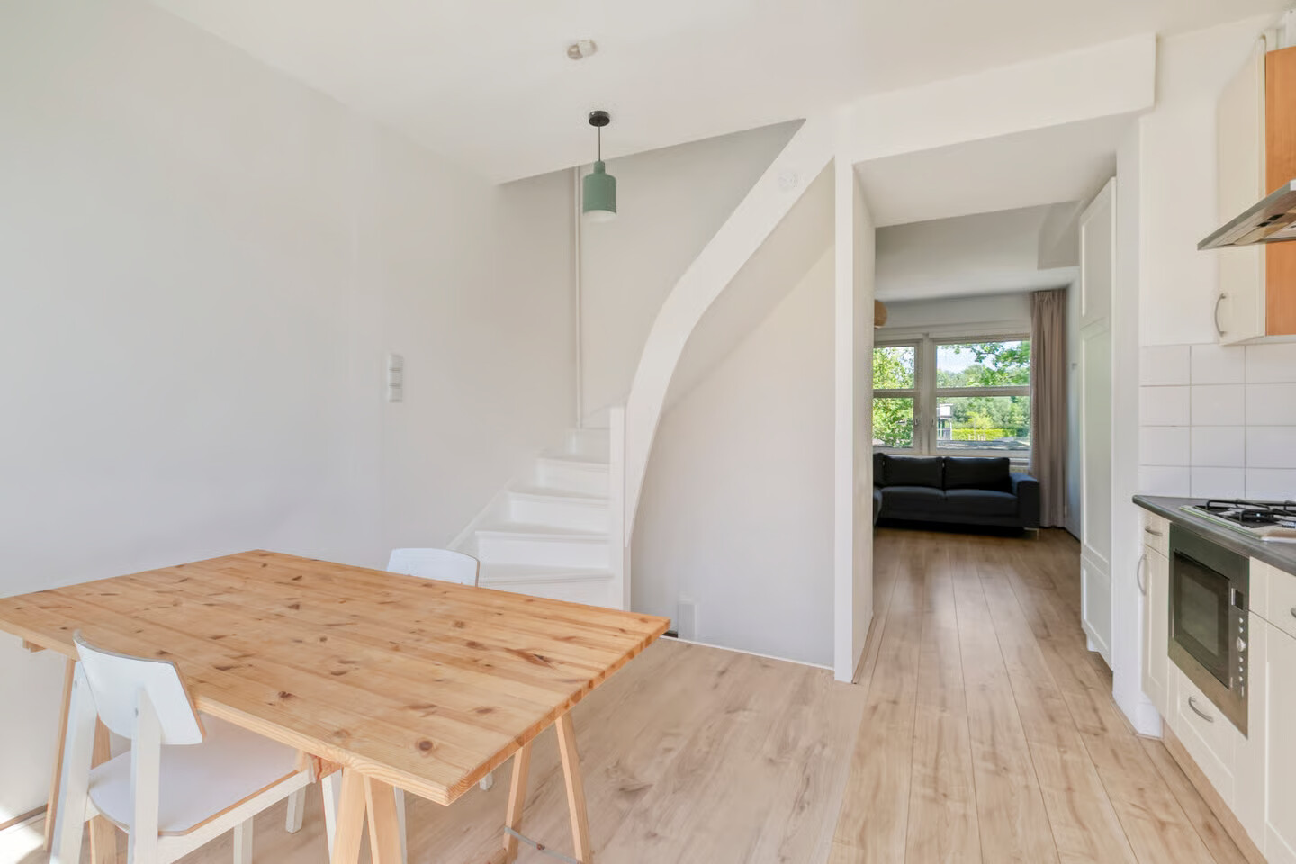 Appartement te koop: Wingerdweg 289, Amsterdam