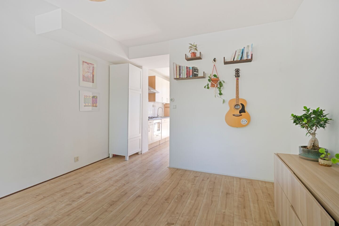 Appartement te koop: Wingerdweg 289, Amsterdam