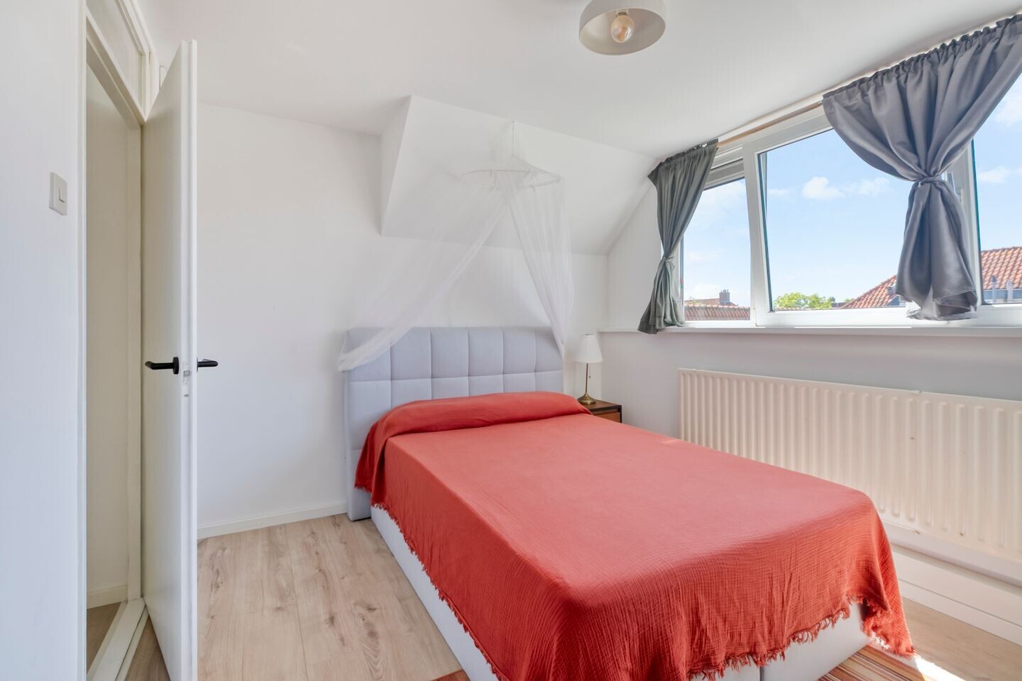 Appartement te koop: Wingerdweg 289, Amsterdam