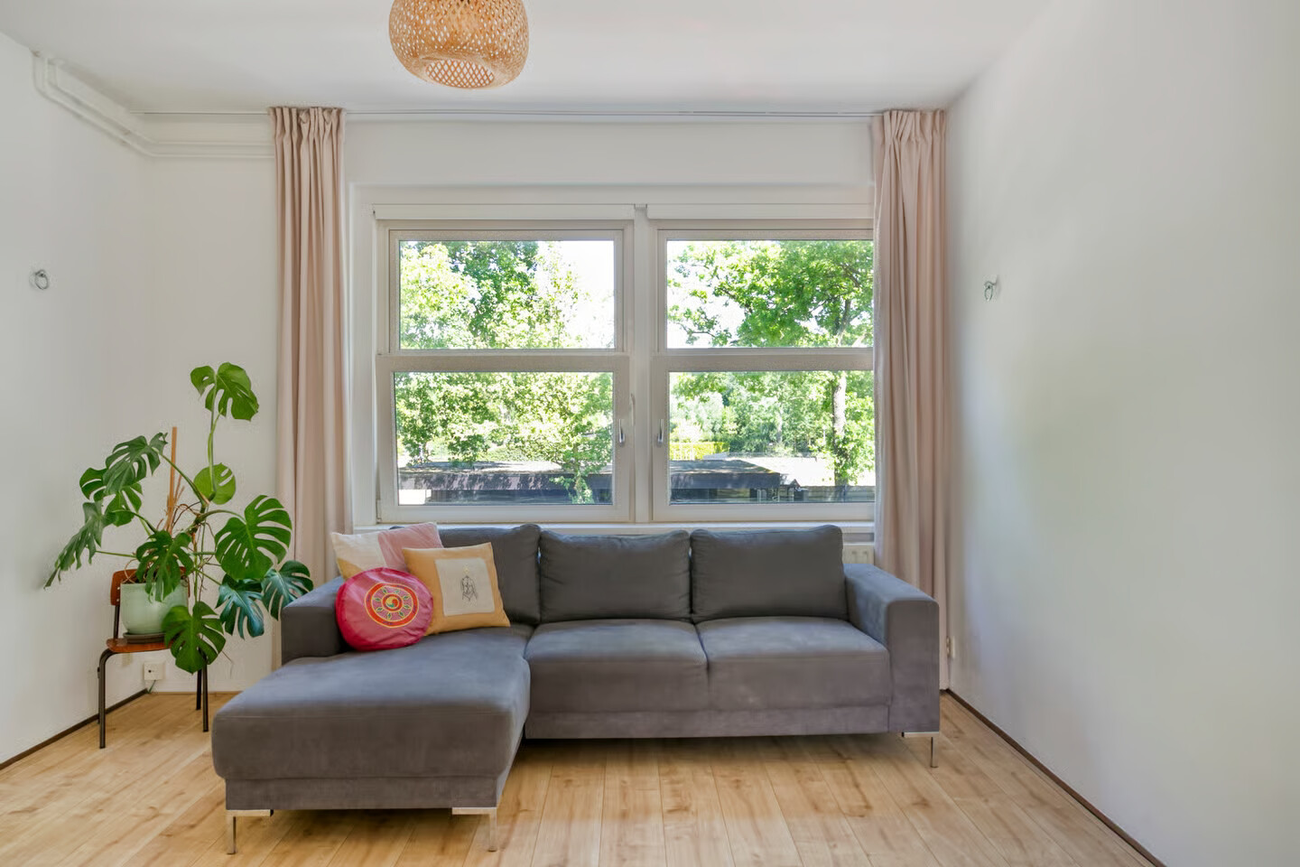Appartement te koop: Wingerdweg 289, Amsterdam