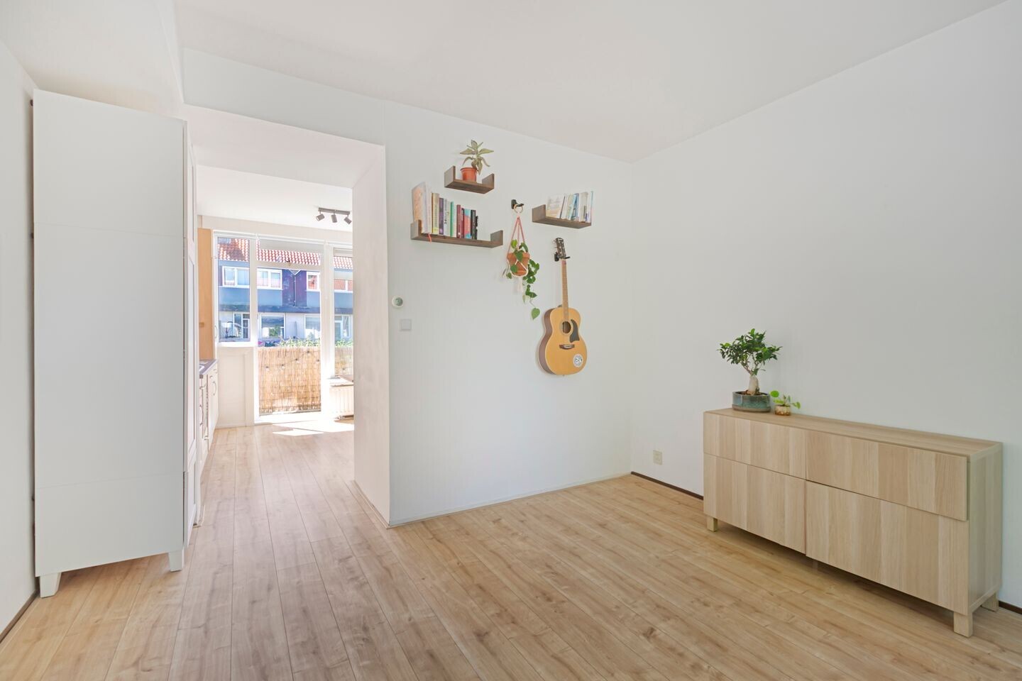 Appartement te koop: Wingerdweg 289, Amsterdam