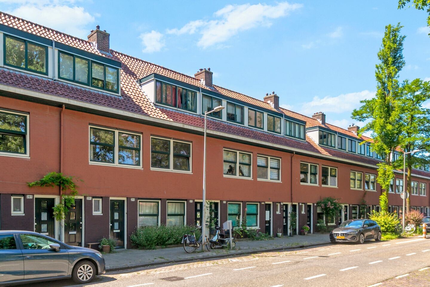Appartement te koop: Wingerdweg 289, Amsterdam