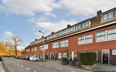 Wingerdweg 365