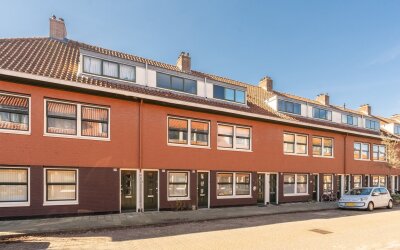 Aurikelstraat 61