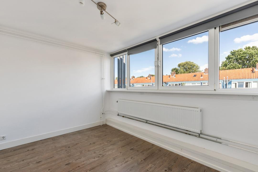 Appartement te koop: Aurikelstraat 98, Amsterdam