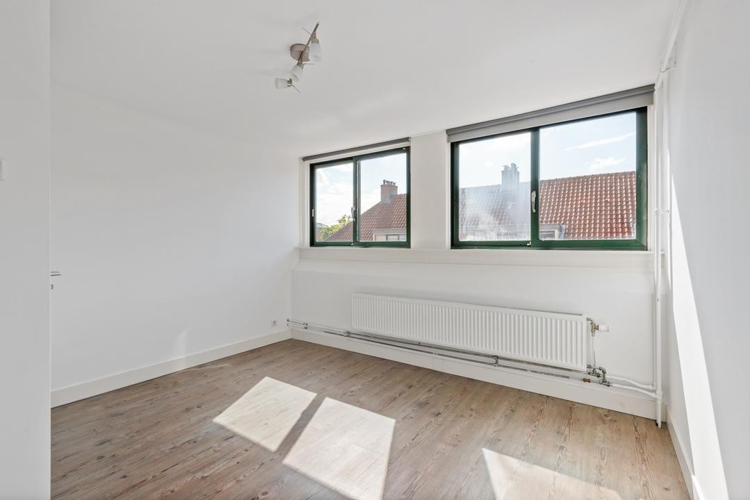 Appartement te koop: Aurikelstraat 98, Amsterdam