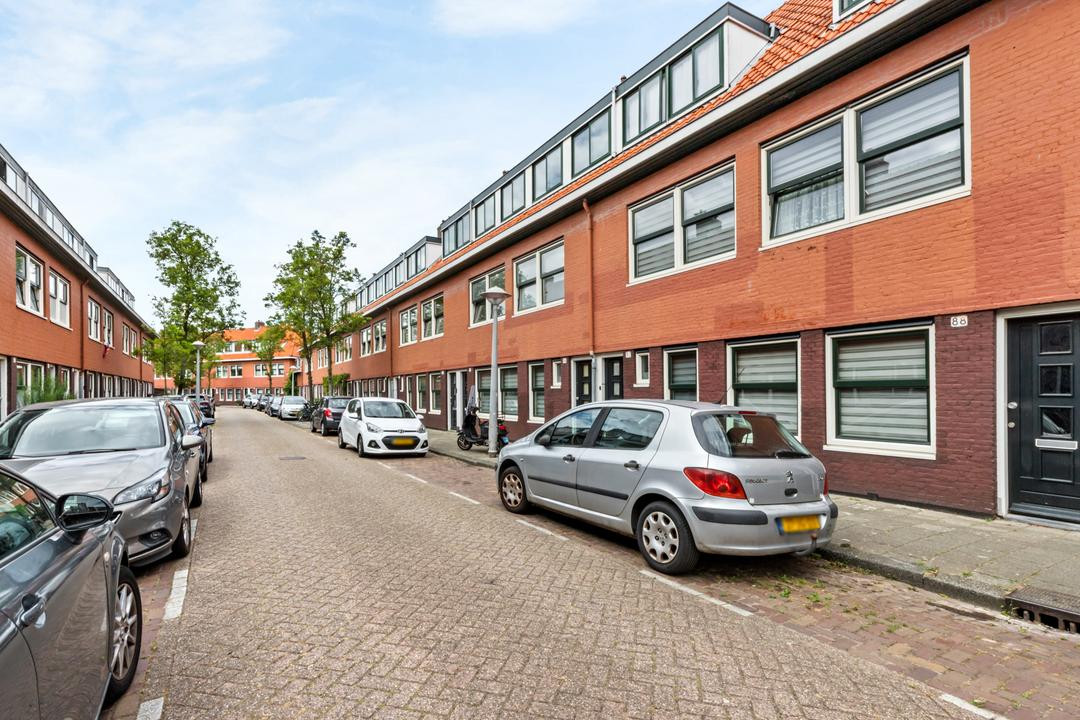 Appartement te koop: Aurikelstraat 98, Amsterdam