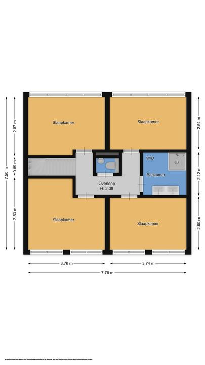 Appartement te koop: Aurikelstraat 98, Amsterdam