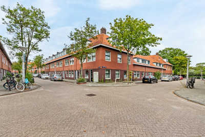 Appartement te koop Aurikelstraat 98