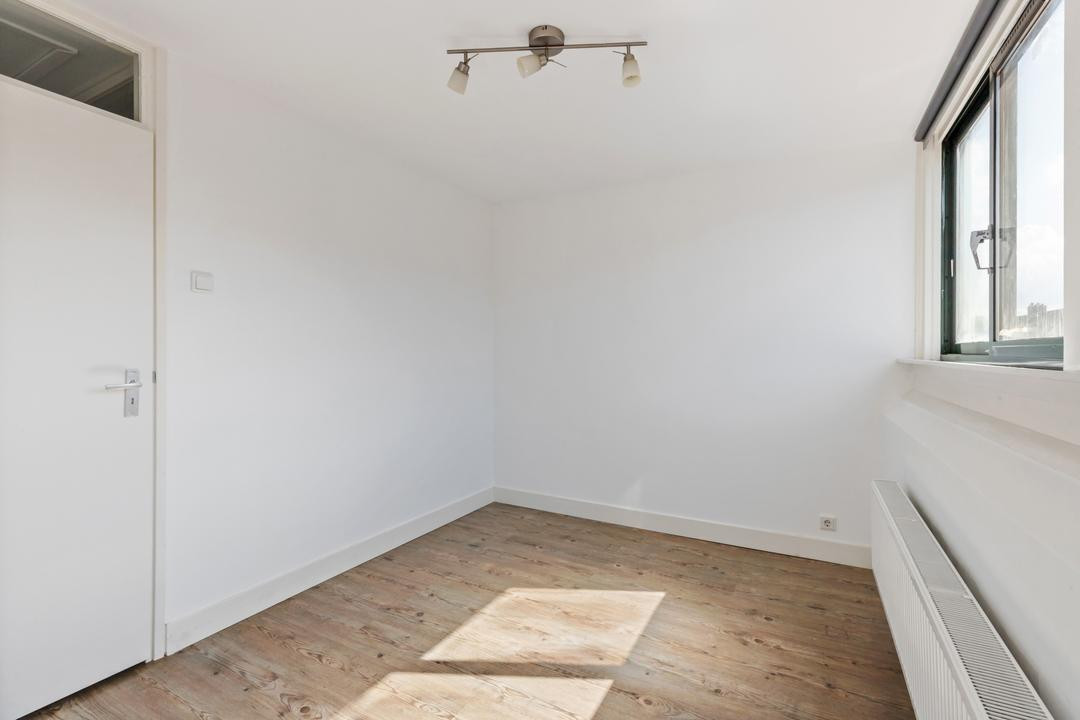 Appartement te koop: Aurikelstraat 98, Amsterdam