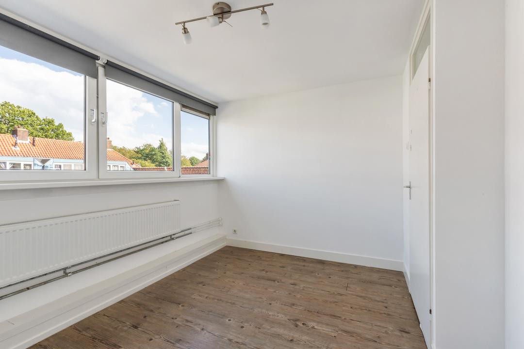 Appartement te koop: Aurikelstraat 98, Amsterdam