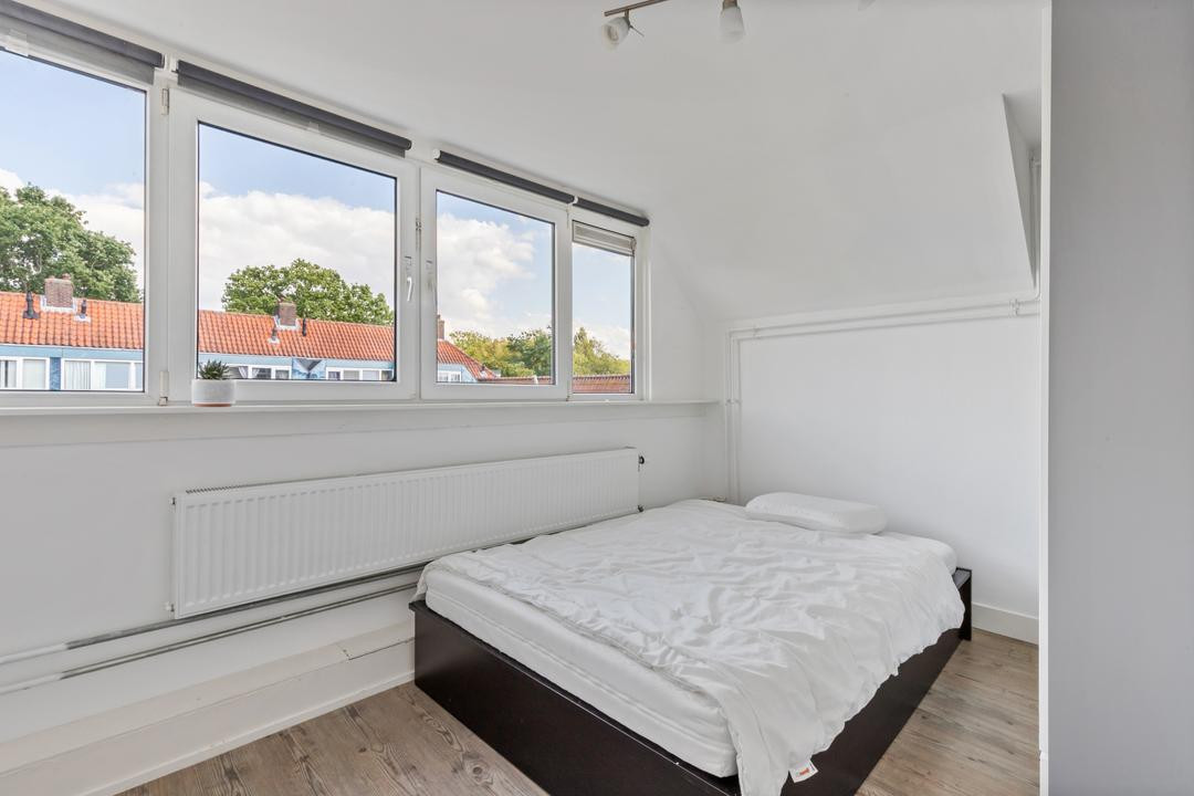 Appartement te koop: Aurikelstraat 98, Amsterdam