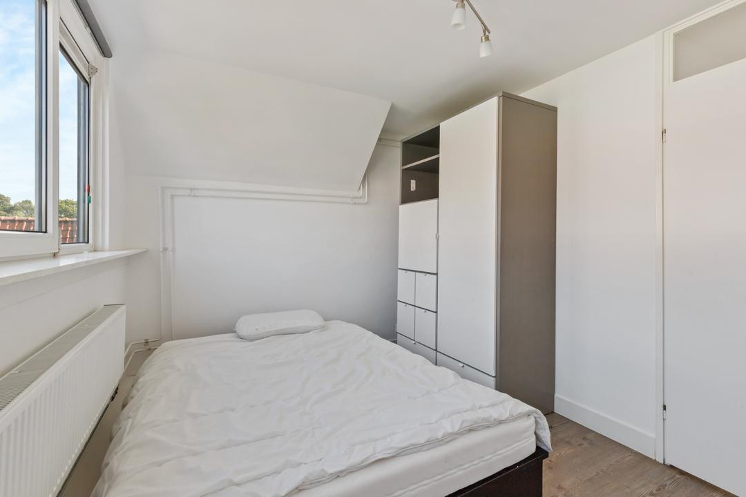 Appartement te koop: Aurikelstraat 98, Amsterdam