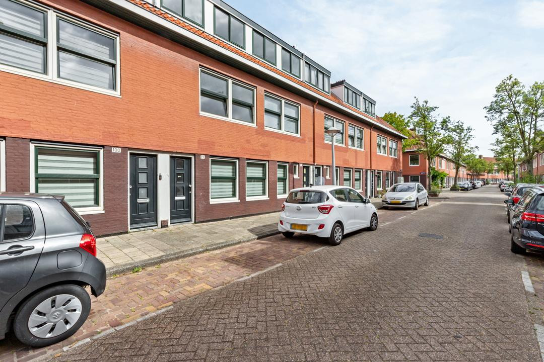 Appartement te koop: Aurikelstraat 98, Amsterdam