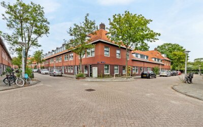 Aurikelstraat 98