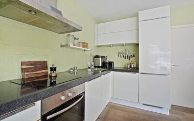 Heliotroopstraat 9