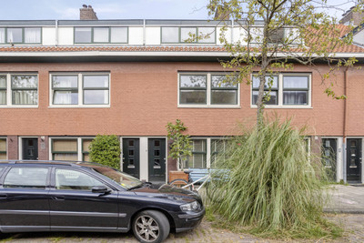 Appartement te koop Nigellestraat 42