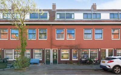Nigellestraat 96