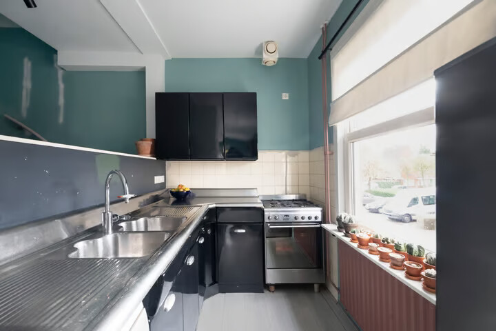 Appartement te koop: Azaleastraat 76, Amsterdam