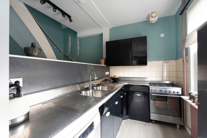 Appartement te koop: Azaleastraat 76, Amsterdam