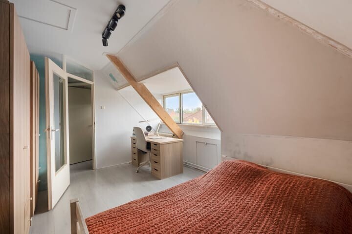 Appartement te koop: Azaleastraat 76, Amsterdam
