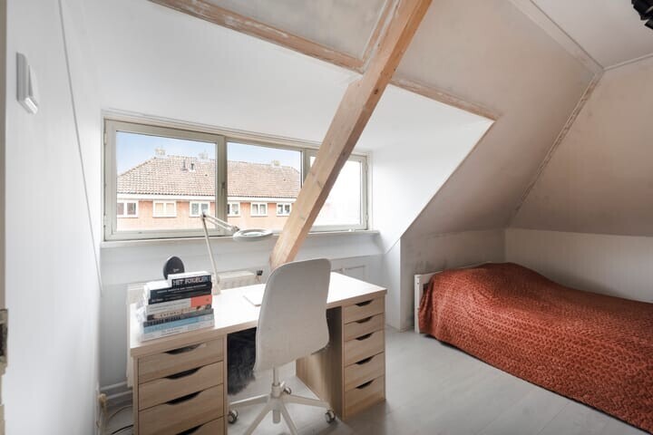 Appartement te koop: Azaleastraat 76, Amsterdam