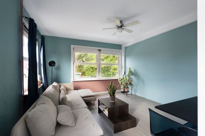 Appartement te koop: Azaleastraat 76, Amsterdam