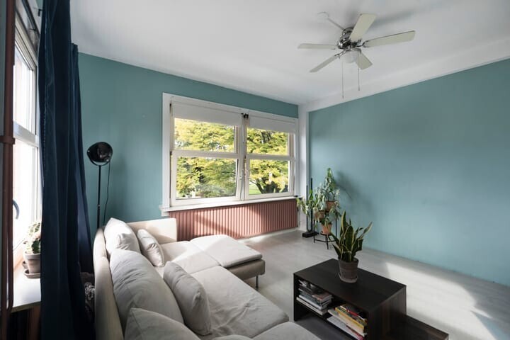 Appartement te koop: Azaleastraat 76, Amsterdam