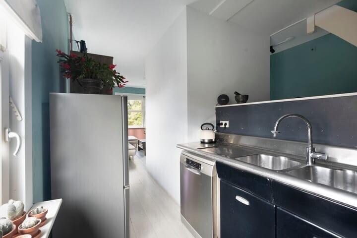 Appartement te koop: Azaleastraat 76, Amsterdam