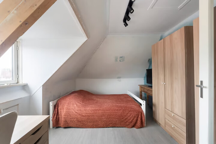 Appartement te koop: Azaleastraat 76, Amsterdam