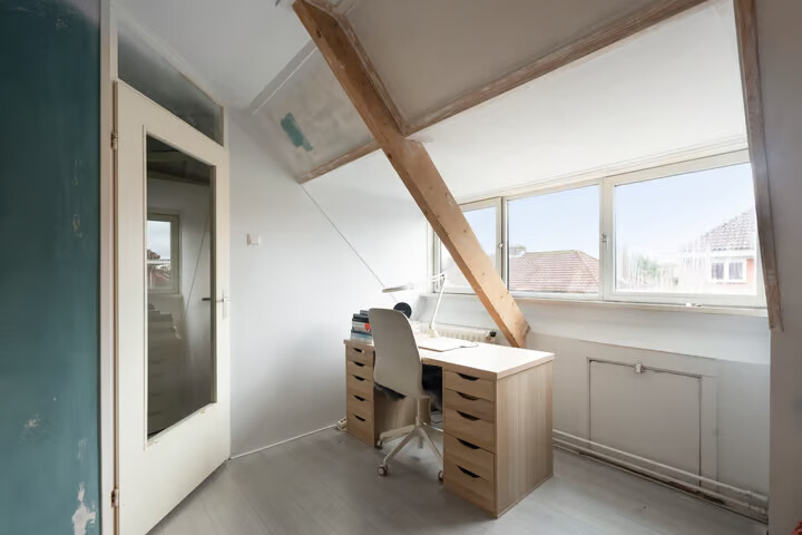 Appartement te koop: Azaleastraat 76, Amsterdam
