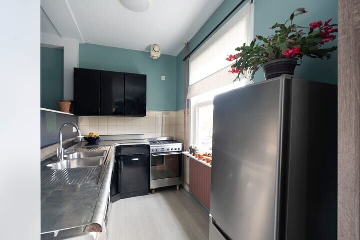 Appartement te koop: Azaleastraat 76, Amsterdam