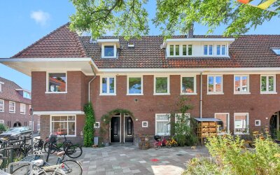 Latherusstraat 11-1