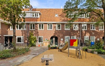 Latherusstraat 25