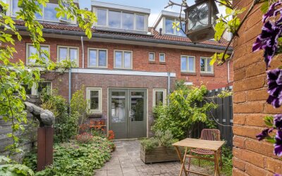Latherusstraat 104